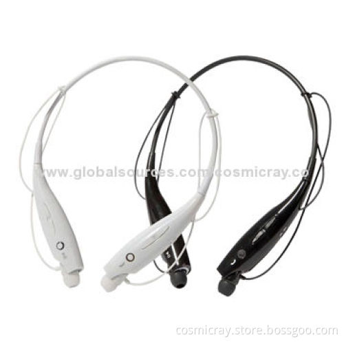 Bluetooth stereo headsets, excellent sound